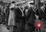 Standbild Air Raid Vorsorge London England Vereinigtes Königreich, 1938, aus Sekunde 25 historischem Filmmaterial Videoclip 65675053801