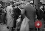 Standbild Air Raid Vorsorge London England Vereinigtes Königreich, 1938, aus Sekunde 26 historischem Filmmaterial Videoclip 65675053801