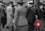 Standbild Air Raid Vorsorge London England Vereinigtes Königreich, 1938, aus Sekunde 28 historischem Filmmaterial Videoclip 65675053801