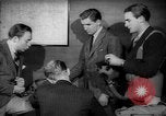Standbild Air Raid Vorsorge London England Vereinigtes Königreich, 1938, aus Sekunde 30 historischem Filmmaterial Videoclip 65675053801