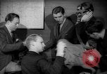 Standbild Air Raid Vorsorge London England Vereinigtes Königreich, 1938, aus Sekunde 39 historischem Filmmaterial Videoclip 65675053801