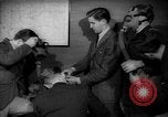 Standbild Air Raid Vorsorge London England Vereinigtes Königreich, 1938, aus Sekunde 42 historischem Filmmaterial Videoclip 65675053801