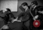 Standbild Air Raid Vorsorge London England Vereinigtes Königreich, 1938, aus Sekunde 43 historischem Filmmaterial Videoclip 65675053801