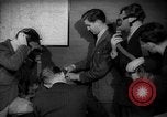 Standbild Air Raid Vorsorge London England Vereinigtes Königreich, 1938, aus Sekunde 44 historischem Filmmaterial Videoclip 65675053801