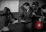 Standbild Air Raid Vorsorge London England Vereinigtes Königreich, 1938, aus Sekunde 46 historischem Filmmaterial Videoclip 65675053801