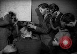 Standbild Air Raid Vorsorge London England Vereinigtes Königreich, 1938, aus Sekunde 49 historischem Filmmaterial Videoclip 65675053801