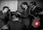 Standbild Air Raid Vorsorge London England Vereinigtes Königreich, 1938, aus Sekunde 50 historischem Filmmaterial Videoclip 65675053801