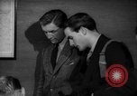 Standbild Air Raid Vorsorge London England Vereinigtes Königreich, 1938, aus Sekunde 52 historischem Filmmaterial Videoclip 65675053801