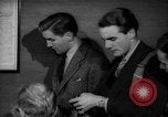 Standbild Air Raid Vorsorge London England Vereinigtes Königreich, 1938, aus Sekunde 53 historischem Filmmaterial Videoclip 65675053801