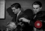 Standbild Air Raid Vorsorge London England Vereinigtes Königreich, 1938, aus Sekunde 54 historischem Filmmaterial Videoclip 65675053801
