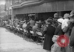 Standbild Air Raid Vorsorge London England Vereinigtes Königreich, 1938, aus Sekunde 1 historischem Filmmaterial Videoclip 65675053802