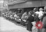 Standbild Air Raid Vorsorge London England Vereinigtes Königreich, 1938, aus Sekunde 3 historischem Filmmaterial Videoclip 65675053802