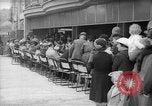 Standbild Air Raid Vorsorge London England Vereinigtes Königreich, 1938, aus Sekunde 4 historischem Filmmaterial Videoclip 65675053802