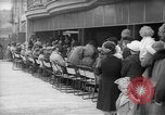 Standbild Air Raid Vorsorge London England Vereinigtes Königreich, 1938, aus Sekunde 5 historischem Filmmaterial Videoclip 65675053802