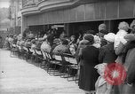 Standbild Air Raid Vorsorge London England Vereinigtes Königreich, 1938, aus Sekunde 6 historischem Filmmaterial Videoclip 65675053802