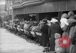 Standbild Air Raid Vorsorge London England Vereinigtes Königreich, 1938, aus Sekunde 8 historischem Filmmaterial Videoclip 65675053802