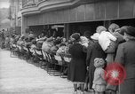 Standbild Air Raid Vorsorge London England Vereinigtes Königreich, 1938, aus Sekunde 9 historischem Filmmaterial Videoclip 65675053802
