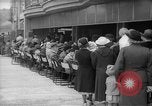 Standbild Air Raid Vorsorge London England Vereinigtes Königreich, 1938, aus Sekunde 10 historischem Filmmaterial Videoclip 65675053802