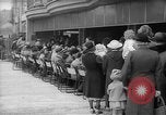 Standbild Air Raid Vorsorge London England Vereinigtes Königreich, 1938, aus Sekunde 12 historischem Filmmaterial Videoclip 65675053802