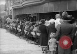 Standbild Air Raid Vorsorge London England Vereinigtes Königreich, 1938, aus Sekunde 13 historischem Filmmaterial Videoclip 65675053802