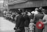 Standbild Air Raid Vorsorge London England Vereinigtes Königreich, 1938, aus Sekunde 14 historischem Filmmaterial Videoclip 65675053802