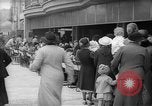Standbild Air Raid Vorsorge London England Vereinigtes Königreich, 1938, aus Sekunde 15 historischem Filmmaterial Videoclip 65675053802