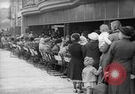 Standbild Air Raid Vorsorge London England Vereinigtes Königreich, 1938, aus Sekunde 17 historischem Filmmaterial Videoclip 65675053802
