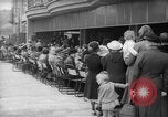 Standbild Air Raid Vorsorge London England Vereinigtes Königreich, 1938, aus Sekunde 19 historischem Filmmaterial Videoclip 65675053802