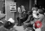 Standbild Air Raid Vorsorge London England Vereinigtes Königreich, 1938, aus Sekunde 36 historischem Filmmaterial Videoclip 65675053802