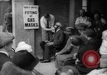 Standbild Air Raid Vorsorge London England Vereinigtes Königreich, 1938, aus Sekunde 40 historischem Filmmaterial Videoclip 65675053802