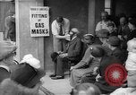 Standbild Air Raid Vorsorge London England Vereinigtes Königreich, 1938, aus Sekunde 41 historischem Filmmaterial Videoclip 65675053802