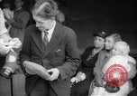Standbild Air Raid Vorsorge London England Vereinigtes Königreich, 1938, aus Sekunde 55 historischem Filmmaterial Videoclip 65675053802