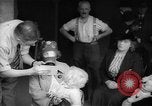 Standbild Air Raid Vorsorge London England Vereinigtes Königreich, 1938, aus Sekunde 58 historischem Filmmaterial Videoclip 65675053802