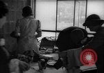 Image of Air Raid Precaution London England United Kingdom, 1938, second 27 stock footage video 65675053803