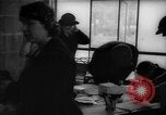 Image of Air Raid Precaution London England United Kingdom, 1938, second 29 stock footage video 65675053803