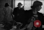 Image of Air Raid Precaution London England United Kingdom, 1938, second 33 stock footage video 65675053803