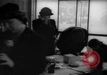 Image of Air Raid Precaution London England United Kingdom, 1938, second 34 stock footage video 65675053803