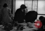 Image of Air Raid Precaution London England United Kingdom, 1938, second 39 stock footage video 65675053803