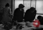 Image of Air Raid Precaution London England United Kingdom, 1938, second 40 stock footage video 65675053803