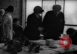 Image of Air Raid Precaution London England United Kingdom, 1938, second 41 stock footage video 65675053803