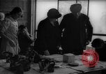 Image of Air Raid Precaution London England United Kingdom, 1938, second 42 stock footage video 65675053803