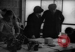 Image of Air Raid Precaution London England United Kingdom, 1938, second 44 stock footage video 65675053803