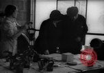 Image of Air Raid Precaution London England United Kingdom, 1938, second 47 stock footage video 65675053803