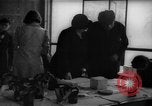 Image of Air Raid Precaution London England United Kingdom, 1938, second 48 stock footage video 65675053803