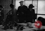 Image of Air Raid Precaution London England United Kingdom, 1938, second 55 stock footage video 65675053803