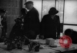Image of Air Raid Precaution London England United Kingdom, 1938, second 57 stock footage video 65675053803