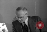Image of Neville Chamberlain London England United Kingdom, 1938, second 42 stock footage video 65675053804