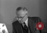 Image of Neville Chamberlain London England United Kingdom, 1938, second 48 stock footage video 65675053804