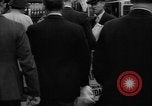 Immagine di Unione Britannica dei Fascisti Londra Inghilterra Regno Unito, 1938, secondo 5 filmato di repertorio 65675053805