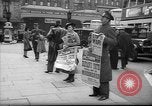 Immagine di Unione Britannica dei Fascisti Londra Inghilterra Regno Unito, 1938, secondo 12 filmato di repertorio 65675053805